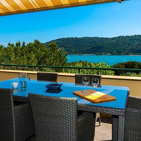 Paradise Luxury Terrace Porto Venere Exterior foto