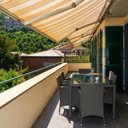 Paradise Luxury Terrace Porto Venere Exterior foto