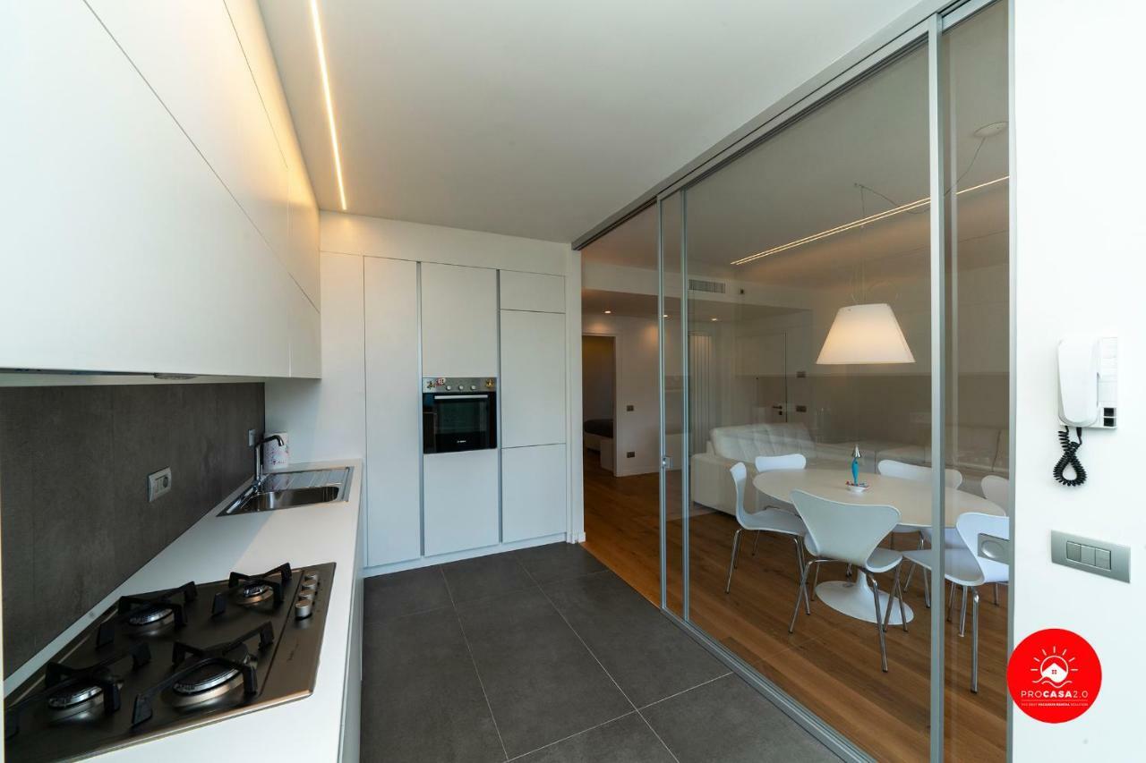 Paradise Luxury Terrace Porto Venere Exterior foto