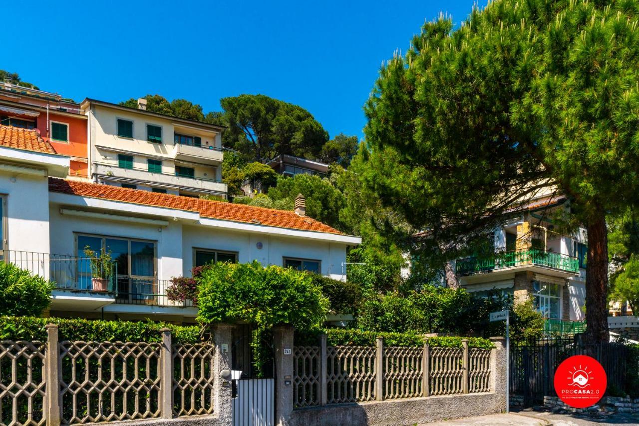 Paradise Luxury Terrace Porto Venere Exterior foto