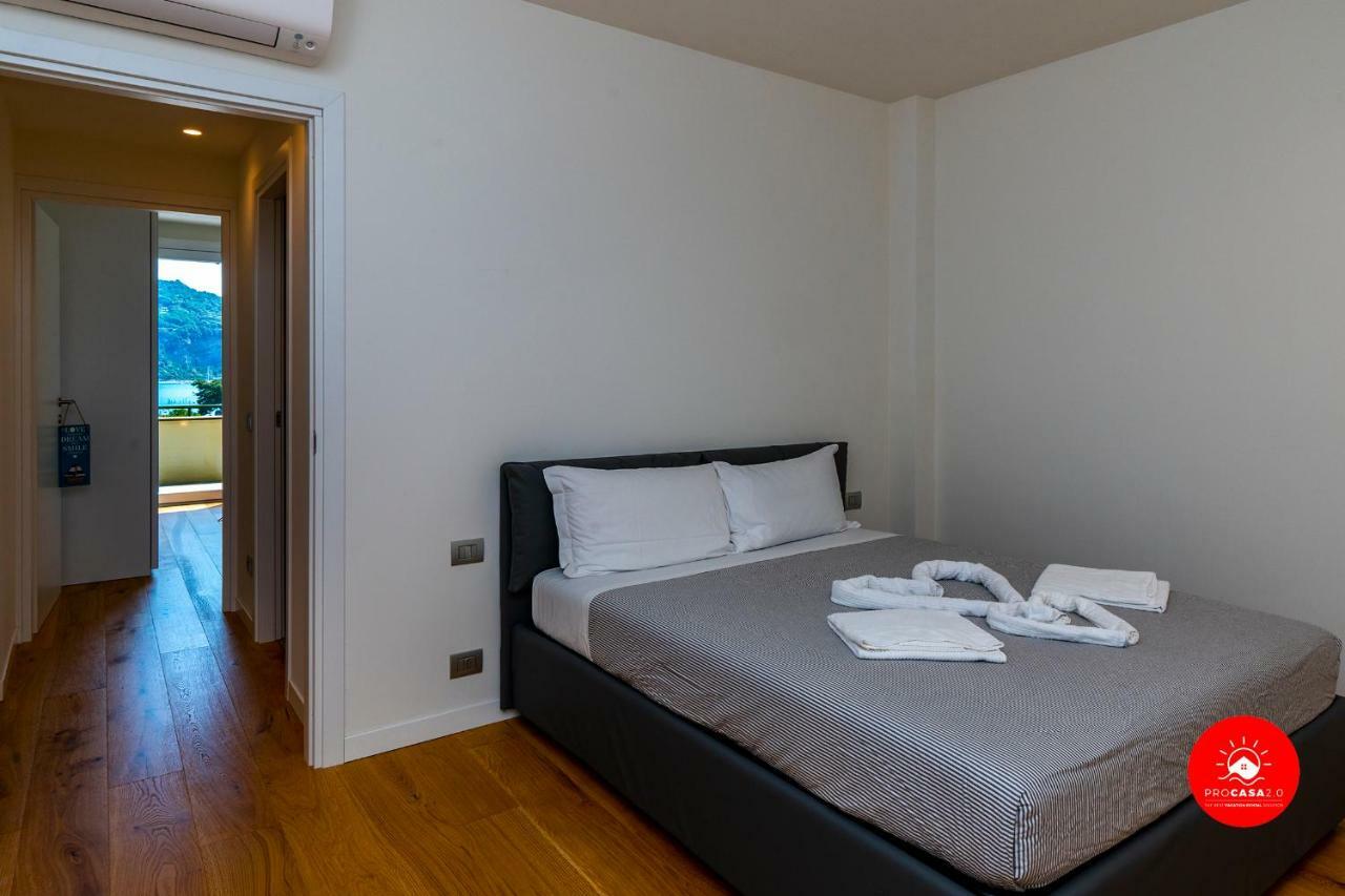 Paradise Luxury Terrace Porto Venere Exterior foto